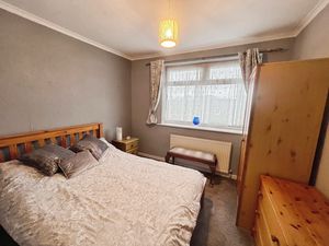 Bedroom One- click for photo gallery